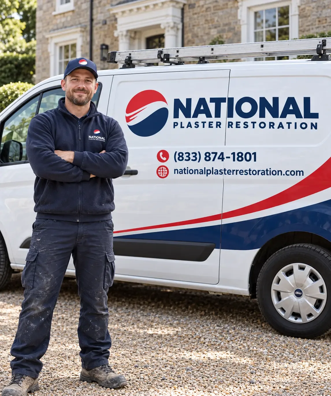 Plaster Repair company in Delmont, PA